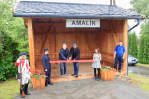 Amalín